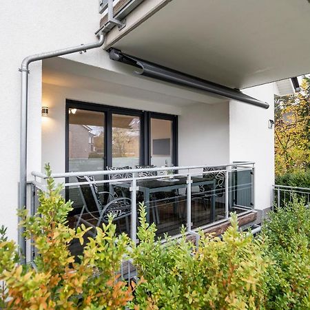 Strandhaus Moewenberg App 11 Scharbeutz Bagian luar foto